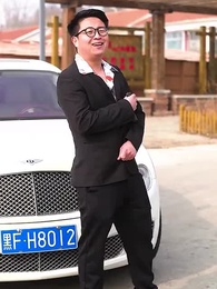 女老板的反擊 - Episode 9