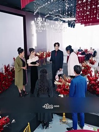 Episode 7 - [Dubbed] Remorseful Tears: Her Regret After Divorce