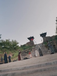 一劍無敵 - Episode 18