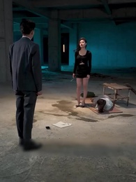 Meng Bao Shen Zhu Gong: Mama Dia Lagi Cantik dan Keren - Episode 91