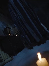 第25集 - 守棺人