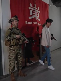 Episode 91 - [Dubbed] Matchless Son-in-law