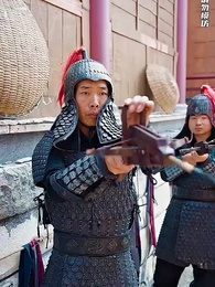 九龍奪嫡：為何要逼我做皇帝 - Episode 83