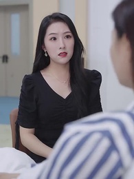 辭職後，前總裁對我餘情未了 - Episode 54