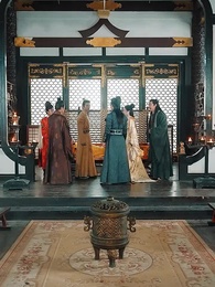 第63集 - 回到古代當侍衛