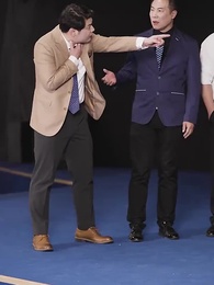 師傅忽悠我下山禍害師姐 - Episode 100