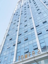 財團大佬來入職 - Episode 2