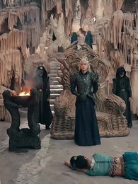 Episode 81 - [Dubbed] Love between fairy and devil