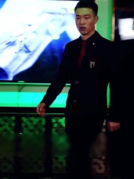 Episode 78 - [Dubbed] Mr. Fu's Stand-in Bride