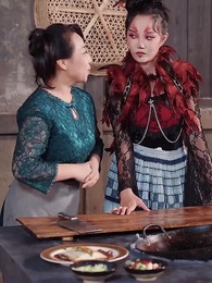 罗叉海柿 - Episode 88