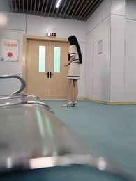 Episode 21 - [Dubbed] Qin's Addiction: Insatiable Desire