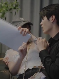 Episode 52 - [Dubbed] Love's Timeless Devotion