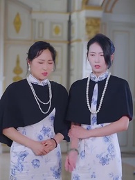 第26集 - 瘋批少帥又把小媽沈塘了