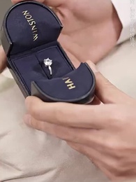 第36集 - 女總裁的頂流小嬌夫