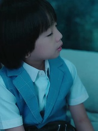 霆少，夫人假死後偷生三個娃 - Episode 22