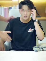 Dikejar oleh Aktris Setelah Penurunan Harga - Episode 13