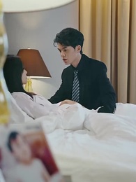 第45集 - 重生後,我和反派大佬結婚了