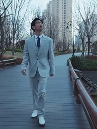 第84集 - 盛總，夫人回來要誅心