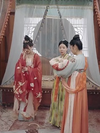 落跑王妃不好追 - Episode 43