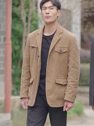 重回這一世只為妻女而活 - Episode 53