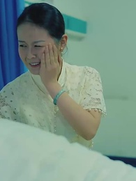 絕色總裁的貼身保鏢 - Episode 57