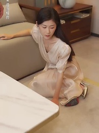 第34集 - 江少的契約夫人