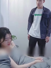 Love's Dazzling Display - Episode 5