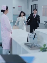 厲總，夫人她罪不至死 - Episode 2