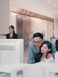 喬秘書為何那樣 - Episode 22