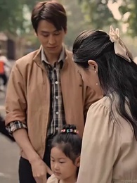 第47集 - 女兒原諒我一次