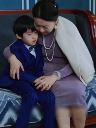 Wedding Night Miracle: When Husband Awakens - Episode 46