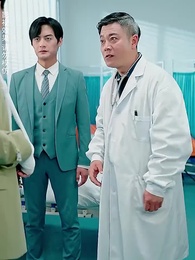 第32集 - 龍帝歸來