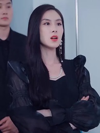 第32集 - 女首富的復仇