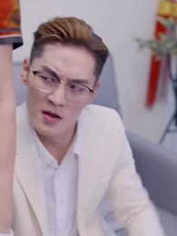 第7集 - 光頭女人的重生