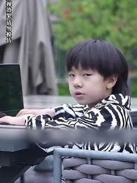 [Dubbed] Five Years Later: Her Dominant Return with Her Two Babies - Episode 28