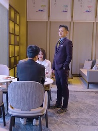 九州戰神 - Episode 42