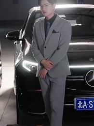 [Dubbed] Lost Control - Episode 12