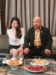 鎮北王 - Episode 49