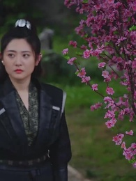 第90集 - 女帝的貼身總管