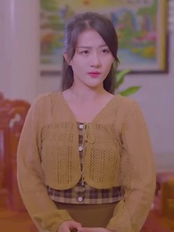 Episode 35 - [Dubbed] After Flash Marriage: The Mature Guy Dotes on Me Obediently