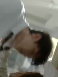 Episode 3 - [Dubbed] The Ruthless Wife