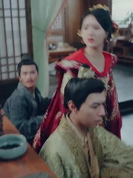 第76集 - 史上最強禦醫