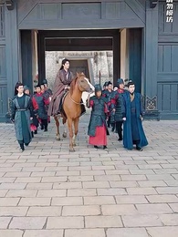 第16集 - 九龍奪嫡:為何要逼我做皇帝