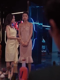 慕總夫人帶娃跑 - Episode 10