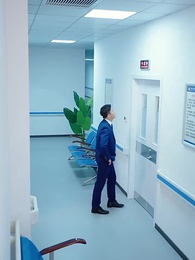 第65集 - 總裁大人的囚婚佳人