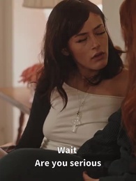 Episode 43 - Stealing My Icey Alpha