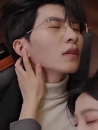 第47集 - 小嬌妻太兇陸爺把持不住了