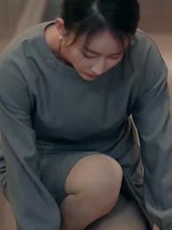 ตอนที่ 7 - หลังจากทรมานภรรยาเสร็จ น้อยๆ เขาบ้า
