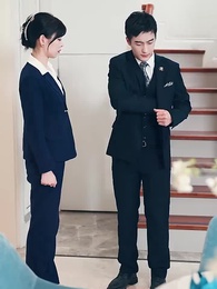 逆襲從迎娶白富美開始 - Episode 58