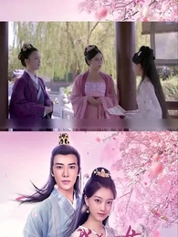 [Dubbed] Evil Scheming in My Role as the Supporting Lady - Episode 33